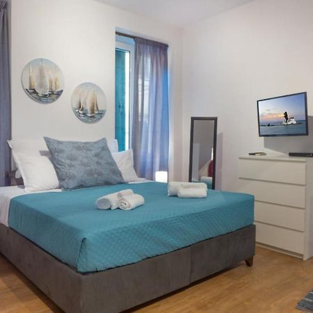 Antonietta Corfu Apartment Corfu  Exterior foto