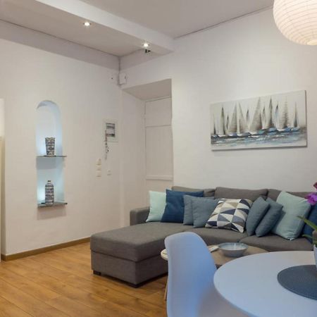 Antonietta Corfu Apartment Corfu  Exterior foto