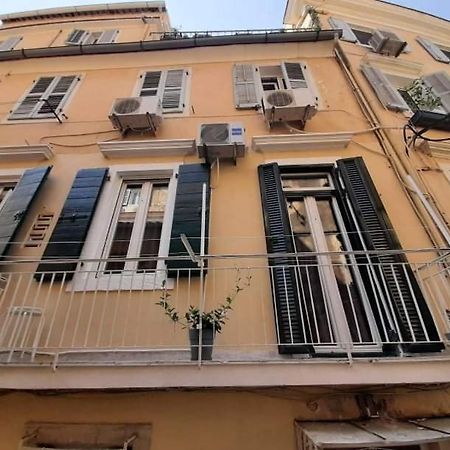 Antonietta Corfu Apartment Corfu  Exterior foto