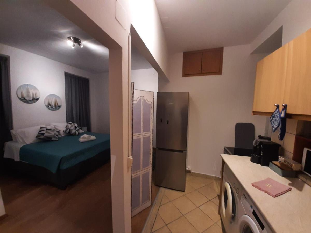 Antonietta Corfu Apartment Corfu  Exterior foto