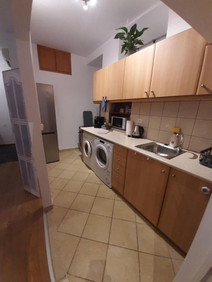 Antonietta Corfu Apartment Corfu  Exterior foto