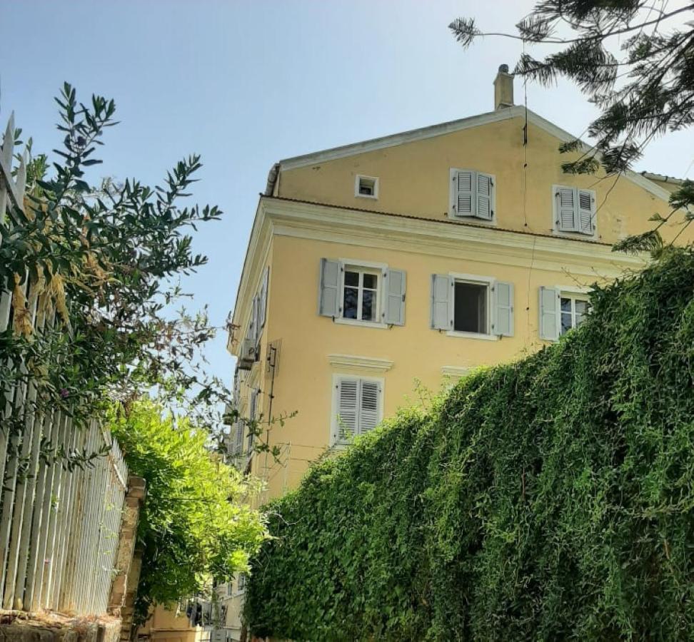 Antonietta Corfu Apartment Corfu  Exterior foto
