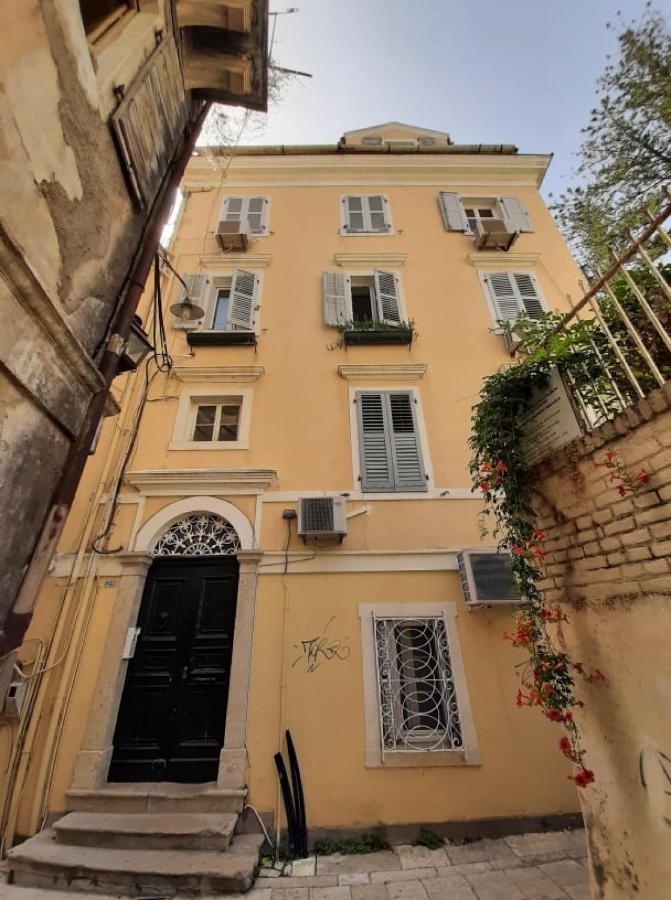 Antonietta Corfu Apartment Corfu  Exterior foto