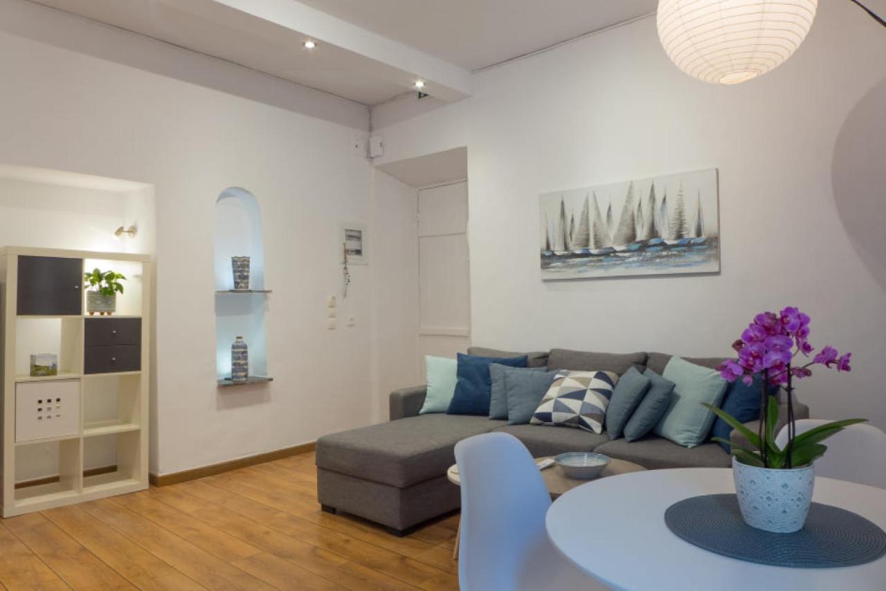 Antonietta Corfu Apartment Corfu  Exterior foto