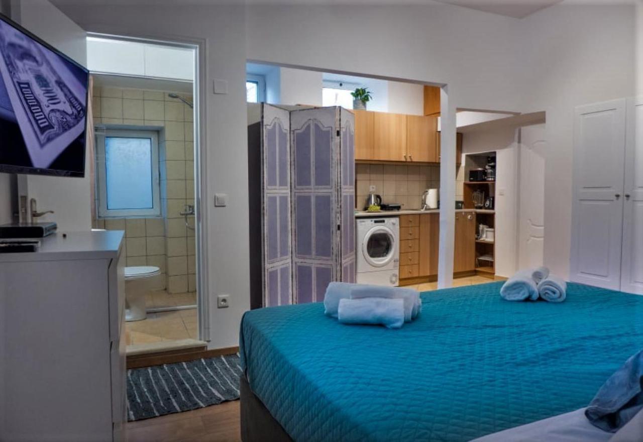 Antonietta Corfu Apartment Corfu  Exterior foto