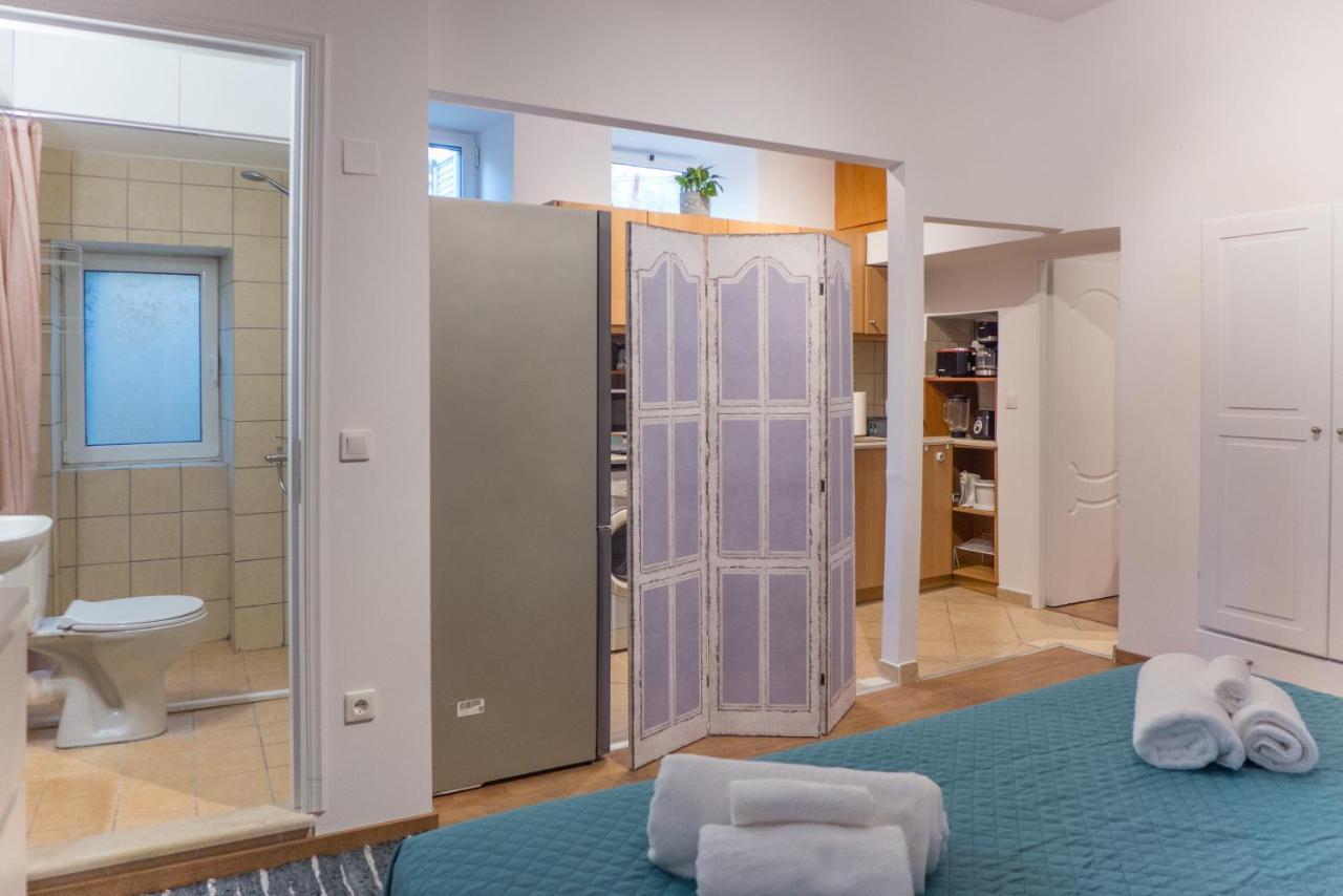 Antonietta Corfu Apartment Corfu  Exterior foto