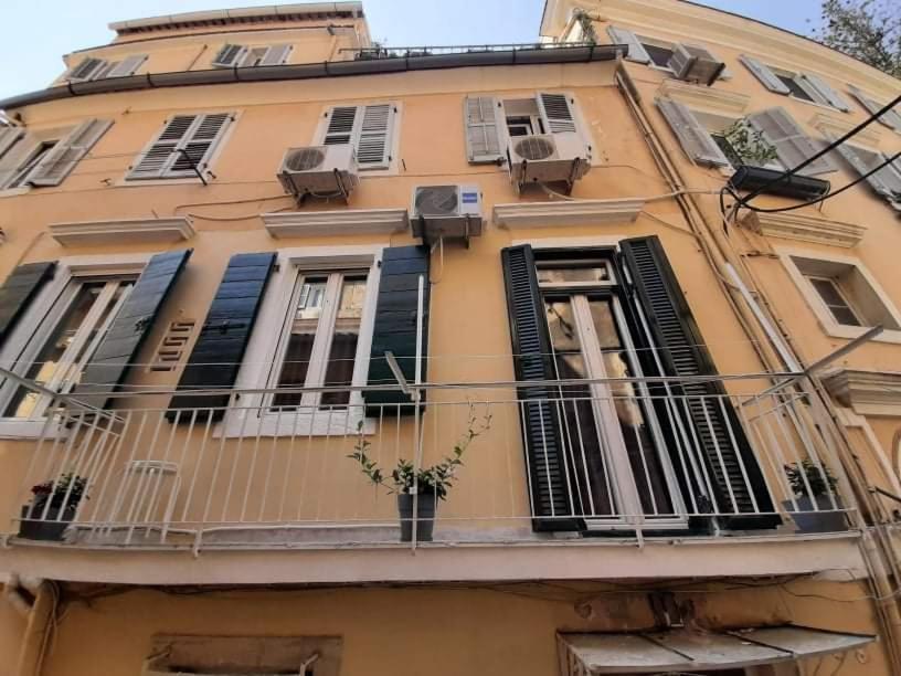 Antonietta Corfu Apartment Corfu  Exterior foto